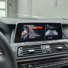 Штатная магнитола Radiola TC-6288 BMW 5 Series F10/F11 (2013-2016) NBT