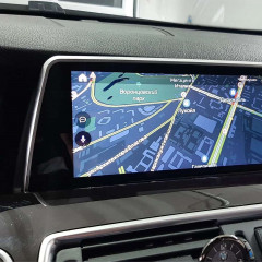 Штатная магнитола Radiola TC-6288 BMW 5 Series F10/F11 (2013-2016) NBT