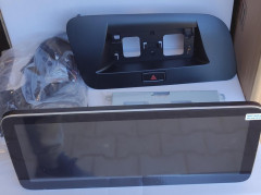 Штатная магнитола Carmedia MRW-A1210 Audi Q5 (2010-2017)