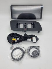 Штатная магнитола Carmedia MRW-A1210 Audi Q5 (2010-2017)