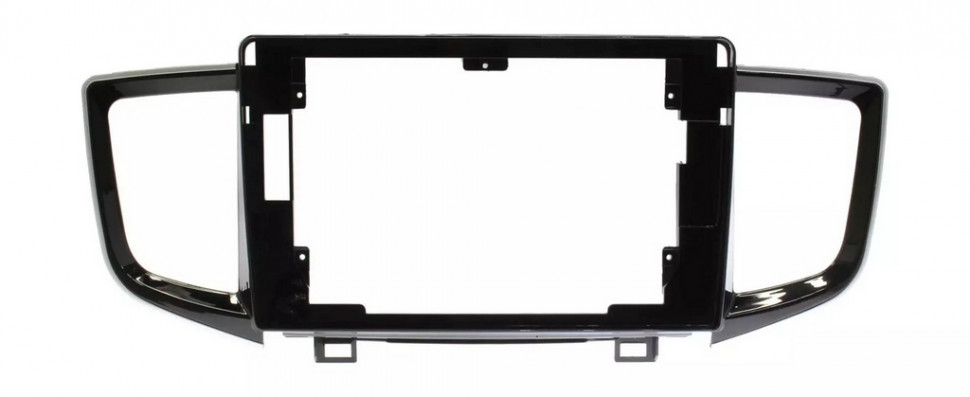 Переходная рамка Honda Pilot 2016+ (10")