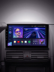 Штатная магнитола Teyes CC3 4/32 Honda CR-V 2 (2001-2006)