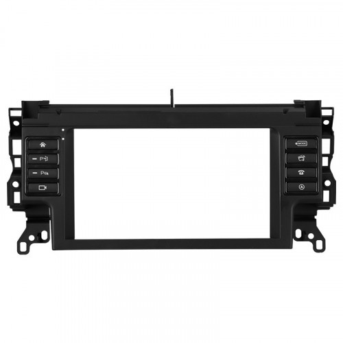 Переходная рамка Land Rover Discovery Sport (2014-2019) (9")