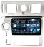 Штатная магнитола Redpower 71500 Hummer H2 1- рестайлинг (2007-2009) (серебро)