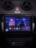 Штатная магнитола Teyes CC3 6/128 Mercedes-Benz Smart Fortwo 3 C453 A453 W453 (2014-2020)