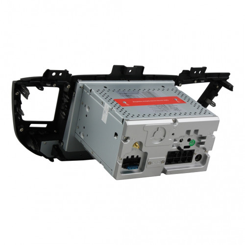 Штатная магнитола Carmedia KD-8085-P6 Hyundai Tucson 2016+