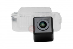 Камера заднего вида Redpower Premium FOD059 Ford Kuga ( 2008-2012), Ford Mondeo хетчбек и седан (2007-2014); Transit (2014+)