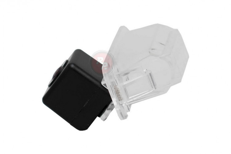 Камера заднего вида Redpower Premium FOD059 Ford Kuga ( 2008-2012), Ford Mondeo хетчбек и седан (2007-2014); Transit (2014+)