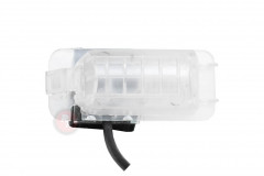 Камера заднего вида Redpower Premium FOD059 Ford Kuga ( 2008-2012), Ford Mondeo хетчбек и седан (2007-2014); Transit (2014+)