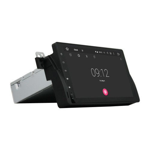 Штатная магнитола Carmedia KDO-9506 BMW 3 серия 1998-2006 (E46)