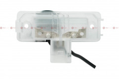 Камера заднего вида Redpower Premium VW366 VW, Skoda