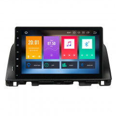 Штатная магнитола Carmedia KD-1073-P6 Kia Optima IV (JF) 2016+