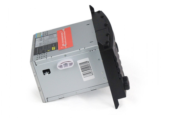 Штатная магнитола Carmedia MKD-M790-P30 Mercedes-Benz C-класс W203 рестайл 2004-2007