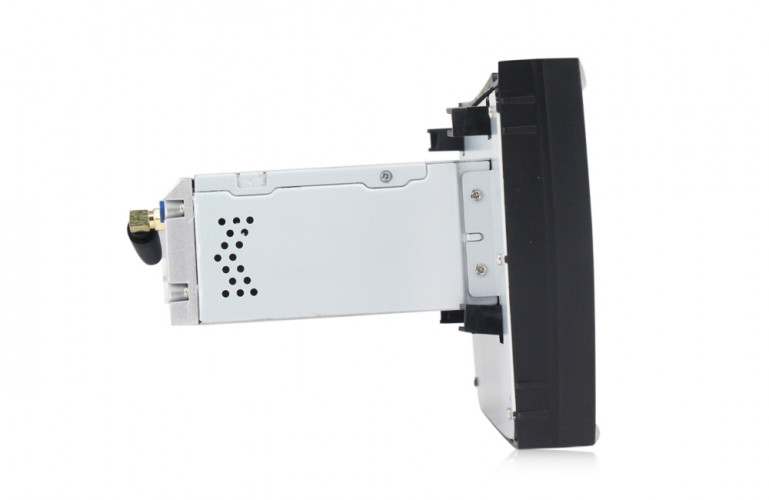 Штатная магнитола Carmedia MKD-M811-P5 Mercedes-Benz E класс W211/S211 2002-2009