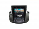 Штатная магнитола Tesla Сarmedia ZF-1121-DSP Toyota RAV4 2006-2012