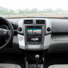 Штатная магнитола Tesla Сarmedia ZF-1121-DSP Toyota RAV4 2006-2012
