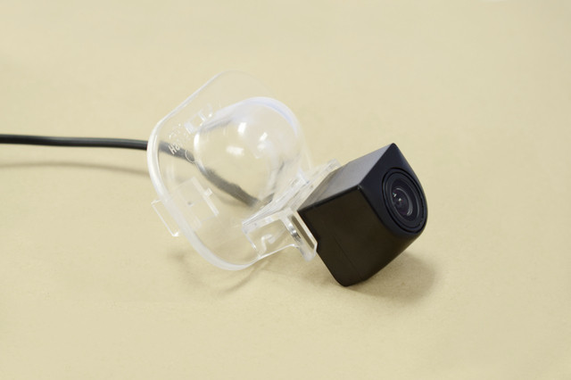 Камера заднего вида FarCar (Winca) №595 Kia Cerato (2009-2012)