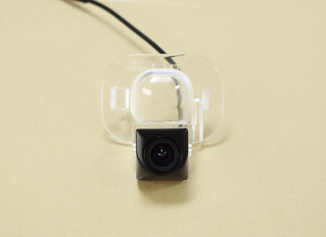 Камера заднего вида FarCar (Winca) №595 Kia Cerato (2009-2012)