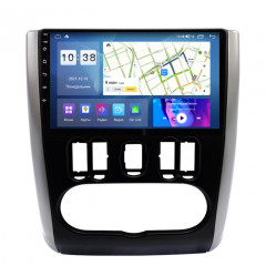 Штатная магнитола Parafar PF200UHD Nissan Almera (2012-2019)