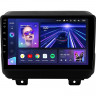 Штатная магнитола Teyes CC3 6/128 Jeep Wrangler 4 JL (2018-2019)