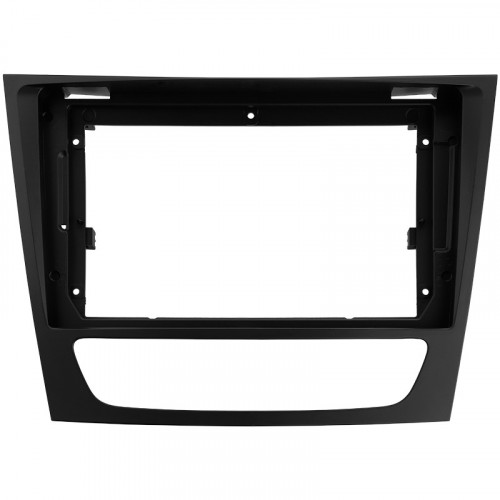 Переходная рамка Mercedes-Benz E-Class S211 W211 / CLS-Class C219 (2002-2010) (9")