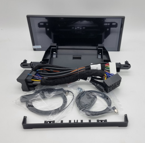 Штатная магнитола Carmedia MRW-A1211 Audi Q5 (2017-2020)