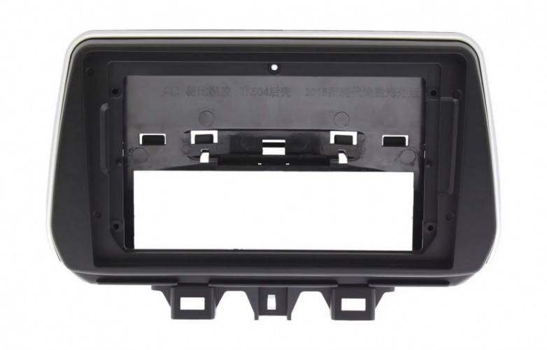 Переходная рамка Hyundai Tucson (2018-2021) (1 Din) (9")