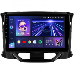 Штатная магнитола Teyes CC3 4/64 Lada Xray (2015-2022)