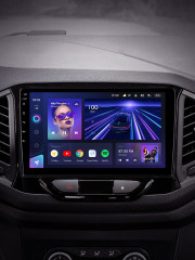 Штатная магнитола Teyes CC3 4/64 Lada Xray (2015-2022)