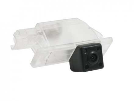 CMOS ИК штатная камера заднего вида AVS315CPR  (#140) для автомобилей CITROEN/ PEUGEOT/ RENAULT/ SMART