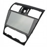 Штатная магнитола Carmedia KD-9108-P6 Subaru Forester 2013-2014 (SH)