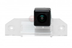 Камера заднего вида Redpower Premium FOD061 Ford Focus седан (2005-2011), C-Max (2003-2014), Mondeo (2000-2007)