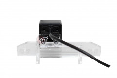 Камера заднего вида Redpower Premium FOD061 Ford Focus седан (2005-2011), C-Max (2003-2014), Mondeo (2000-2007)