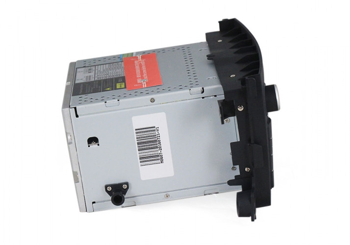 Штатная магнитола Carmedia MKD-M794-P30 Mercedes-Benz Smart ForTwo/ForFour 2011-2014