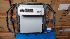 Штатная магнитола Tesla Сarmedia ZF-1078-DSP Mercedes-Benz Vito 2014+