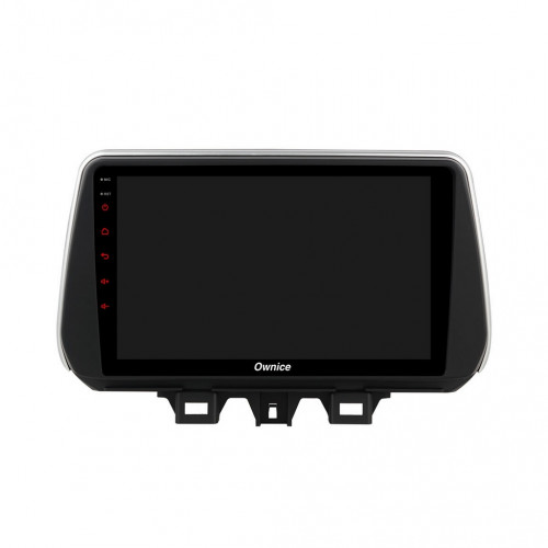 Штатная магнитола Carmedia OL-9728-Q Hyundai Tucson 2019+