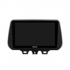 Штатная магнитола Carmedia OL-9728-Q Hyundai Tucson 2019+