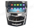 Штатная магнитола Carmedia NH-1006 Cadillac Escalade (2013-2021)