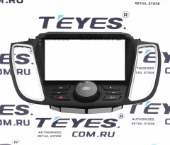 Переходная рамка Ford Kuga 2 (2012-2019) Тип-B (9")