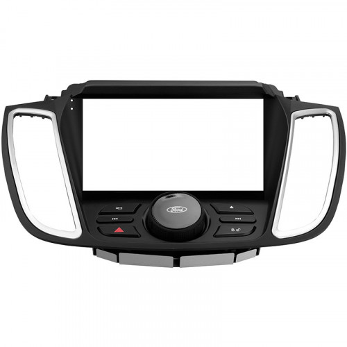 Переходная рамка Ford Kuga 2 (2012-2019) Тип-B (9")