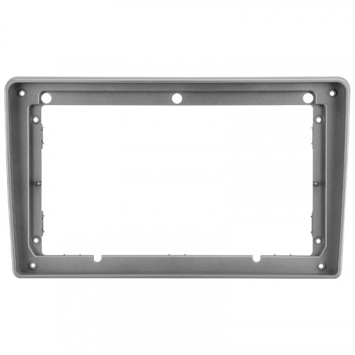 Переходная рамка для GAZ Gazelle Busines (2010-2021) F2 (9")