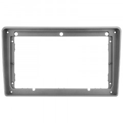 Переходная рамка для GAZ Gazelle Busines (2010-2021) F2 (9")