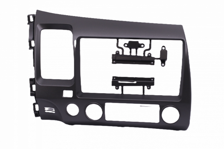 Переходная рамка Honda Civic 8 4d (2005-2012) (9")