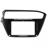 Переходная рамка Hyundai i20 2 GB (2018-2020) (9")