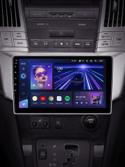 Штатная магнитола Teyes CC3 4/64 Lexus RX300 RX330 RX350 RX400H (2003-2009)