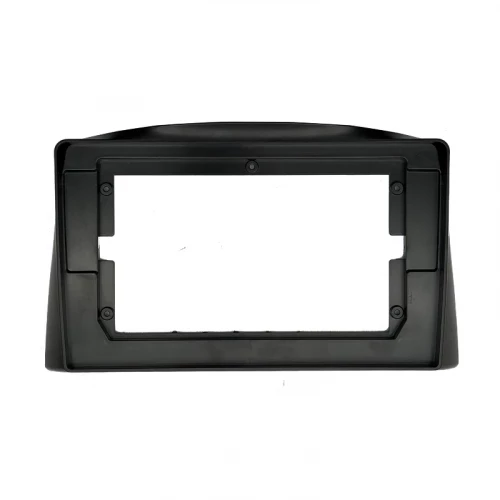 Переходная рамка Jeep Grand Cherokee 3 WK (2004-2007) (F2 - авто с монитором) (10")