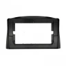 Переходная рамка Jeep Grand Cherokee 3 WK (2004-2007) (F2 - авто с монитором) (10")