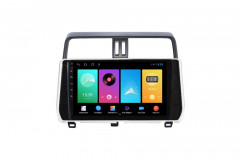 Штатная магнитола FarCar D1053M Toyota Land Cruiser Prado 150 2017+