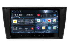 Штатная магнитола Redpower 71187B Toyota Avensis 3-поколение (08.2008-09.2015)