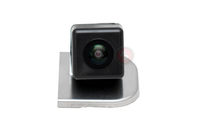 Камера заднего вида Redpower Premium FOD219 Ford Focus 3 (2011+) на ручку багажника